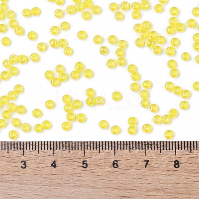 TOHO 8/0 Round Beads X-SEED-TR08-0175-1