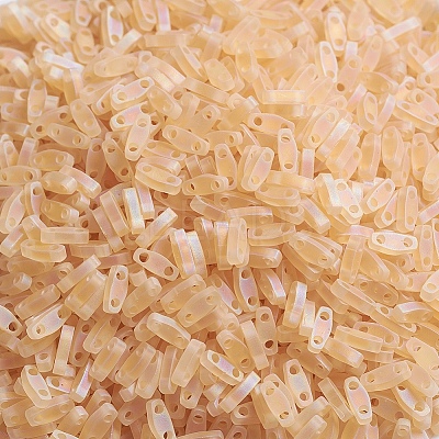 MIYUKI Quarter TILA Beads SEED-MY05-QTL132FR-1