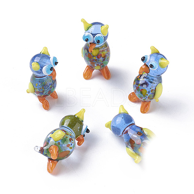Home Decorations LS-LAMP-L075-007-1