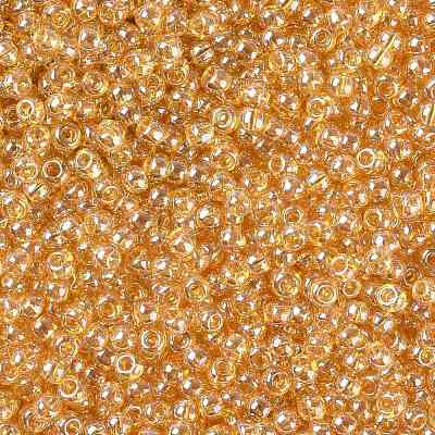 TOHO 11/0 Round Beads SEED-XTR11-0103B-1