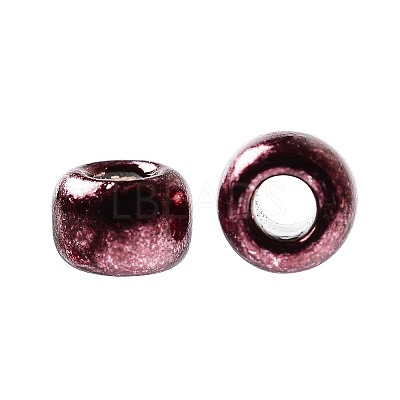 TOHO 8/0 Round Beads X-SEED-TR08-0564-1