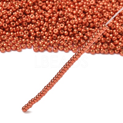 MIYUKI Round Rocailles Beads X-SEED-G007-RR4208-1