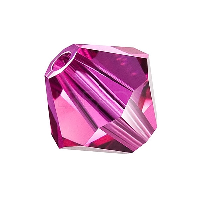 Preciosa&reg Crystal Beads Y-PRC-BA4-70350-1