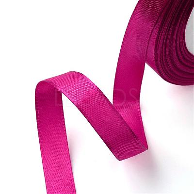 Single Face Satin Ribbon RC50MMY-027-1