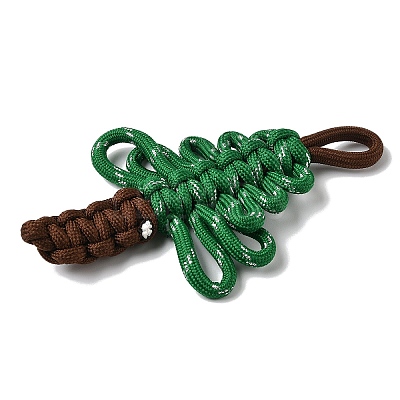 Nylon Big Pendants FIND-H054-02D-1