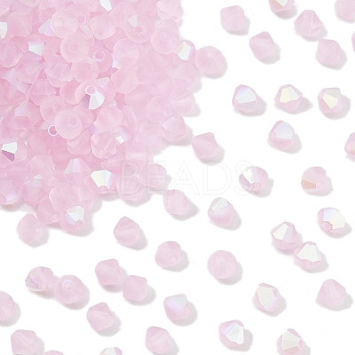 Preciosa&reg Crystal Beads X-PRC-BA4-70220-20019-1