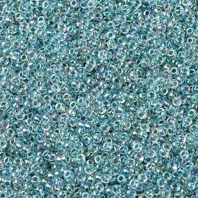 MIYUKI Round Rocailles Beads X-SEED-G007-RR0263-1