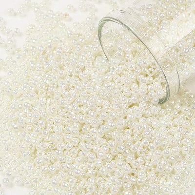 TOHO 11/0 Round Beads X-SEED-TR11-0122-1