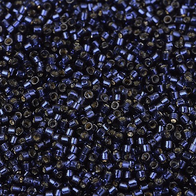 MIYUKI Delica Beads SEED-MY11-DB2191-1