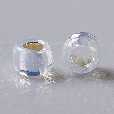 TOHO Round Seed Beads SEED-JPTR15-2100-1