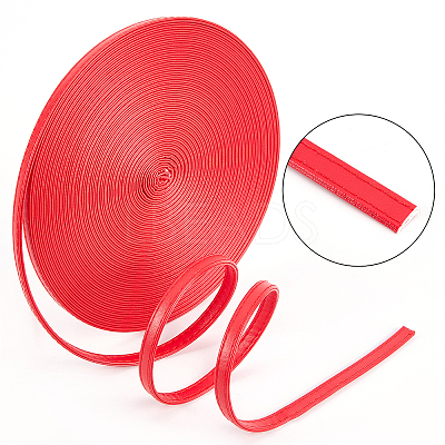 10m PU Leather Bag Handles FIND-GF0003-03D-1
