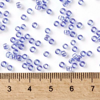 TOHO 8/0 Round Beads X-SEED-TR08-0168-1