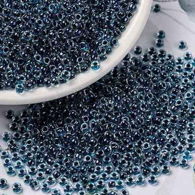 MIYUKI Round Rocailles Beads X-SEED-G008-RR3207-1