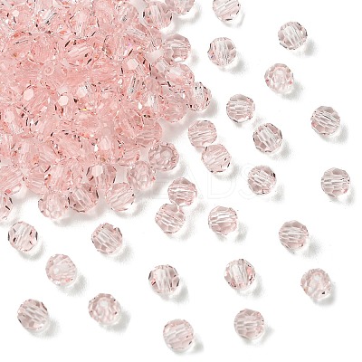 Preciosa&reg Crystal Beads X-PRC-BB4-70120-1