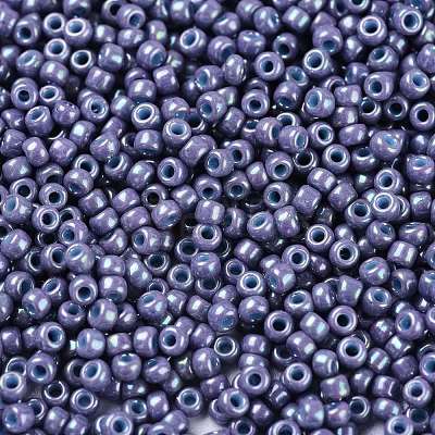 TOHO Round Seed Beads X-SEED-TR11-1630-1