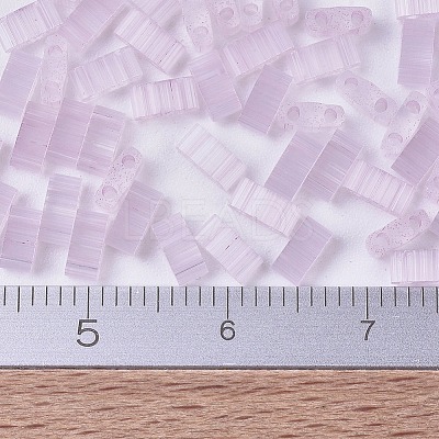MIYUKI Half TILA Beads X-SEED-J020-HTL2564-1