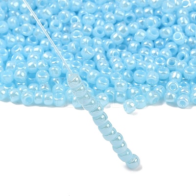 TOHO 6/0 Round Beads SEED-TR06-0143-1