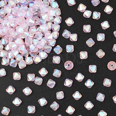 Preciosa&reg Crystal Beads X-PRC-BA5-70220-20000-1