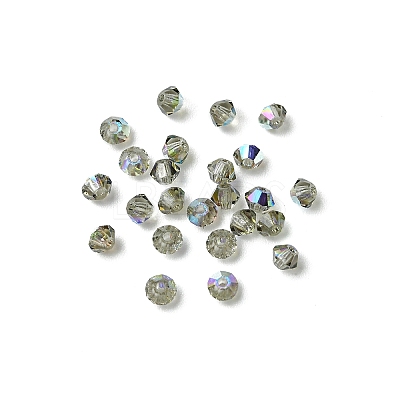 Preciosa&reg Crystal Beads Y-PRC-BA3-40010-201-1