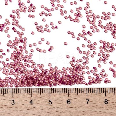 MIYUKI Round Rocailles Beads SEED-X0056-RR0363-1