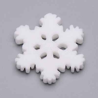 Resin Cabochons X-CRES-T005-39-1