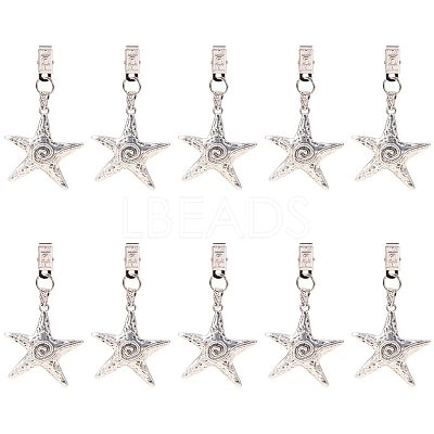 Tablecloth Pendants PH-DIY-G005-39-1