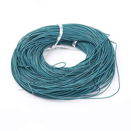 Cowhide Leather Cord WL-Q002-4-1