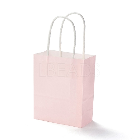 Rectangle Paper Bags CARB-F010-01A-1