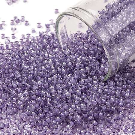 TOHO 11/0 Round Beads X-SEED-TR11-0935-1