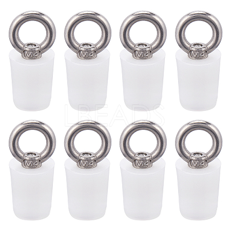 Silicone Anti-return Water Floor Plug FIND-GF0007-05D-1