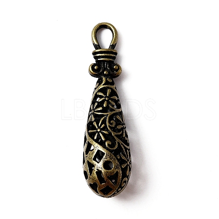 Alloy Pendants LS-FIND-WH0108-64-1