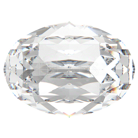 Preciosa® MAXIMA Crystal Fancy Stones Y-PRC-FF14-00030-1