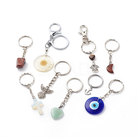 Fashionable Pendant Keychain KEYC-JKC00376-1