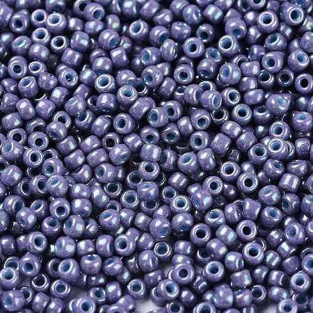 TOHO Round Seed Beads X-SEED-TR11-1630-1