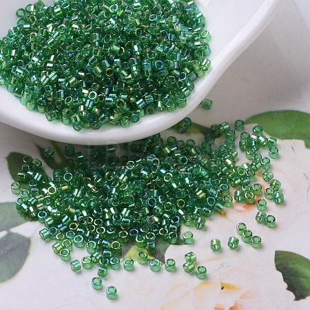 MIYUKI Delica Beads Small SEED-X0054-DBS0152-1
