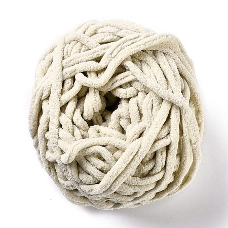 Soft Crocheting Yarn OCOR-G009-03A-1
