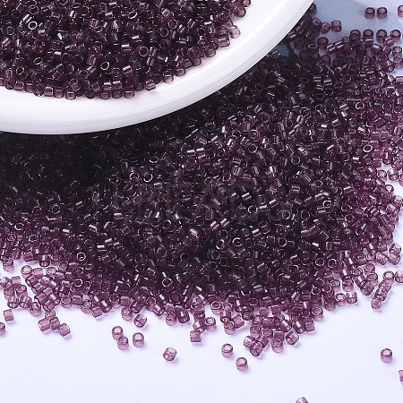 MIYUKI Delica Beads X-SEED-J020-DB1104-1