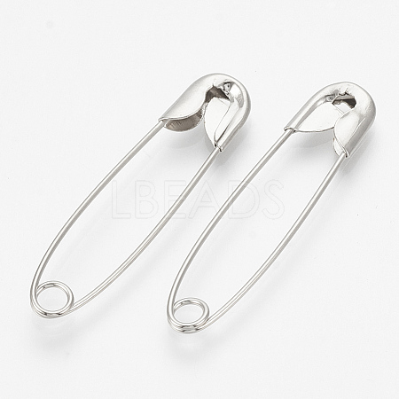 Iron Safety Pins IFIN-S700-03A-P-1