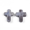 Handmade Lampwork Beads LAMP-N024-44A-1