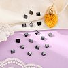 Preciosa&reg MAXIMA Crystal Fancy Stones Y-PRC-FA6-23980-272-2