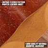 Leather Fabric AJEW-WH0314-506D-04-4