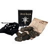 Divination Supplies Kits WICR-PW0014-01-1