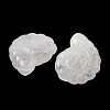 Natural Quartz Crystal Pendants G-NH0065-01A-1