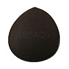 Nylon Cloth Teardrop Fascinator Hat Base for Millinery AJEW-WH0298-02B-1