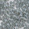 Glass Seed Beads X1-SEED-M011-02A-09-3