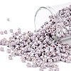TOHO 8/0 Round Beads X-SEED-TR08-PF0554F-1