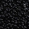 Baking Paint Glass Seed Beads SEED-K010-A02-2