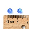 Preciosa&reg Crystal Beads X-PRC-BB5-30050-200-5