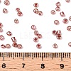 12/0 Glass Seed Beads SEED-A017-2mm-1108-4