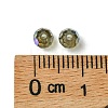 Preciosa&reg Crystal Beads X-PRC-BB4-40010-200-5